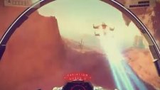 No Man's Sky Devasa Olacak!