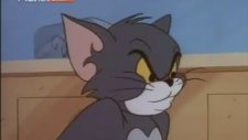Tom Ve Jerry Türkçe