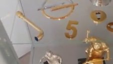 24 Ayar Altin Kaplama Sistemleri Real Gold