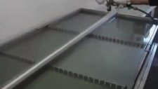 Dünya Lıderı Real Carbon Su Transfer Baskı / Bayılık Verılır