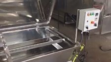 Su Transfer Baski / Hydrographics / Wassertransferdruck