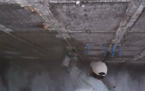 Tavan Sıvası Spreyle Nasıl Yapılır