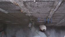 Tavan Sıvası Spreyle Nasıl Yapılır