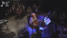 Bülent Ortaçgil - Kızıma Mektup (Canlı)