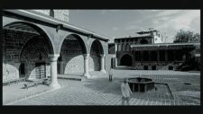 Burhan Şeşen - Çocukluğum Diyarbakır