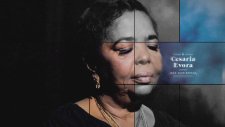 Cesaria Evora - Mae Carinhosa (Albüm Teaser)