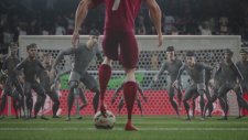 Nike Football: The Last Game ft. Ronaldo, Neymar Jr., Rooney, Zlatan, Iniesta & more