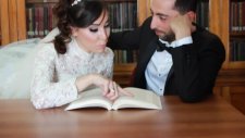 Yavuz & Melek Düğün Hikayesi
