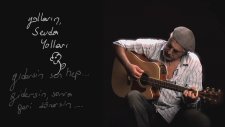 Zafer Cınbıl - Sevdanın Yolları
