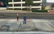 24.07.2014 - GTA V - Part 2 - 4 / 4