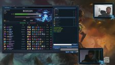 24.07.2014 - League Of Legends 3v3 Team Ranked - 8 / 8