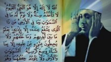 Abdulbasit Abdussamed Ayetel Kürsi