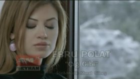 Ebru Polat - Çığ Gibi Ebru Polat - Çığ Gibi