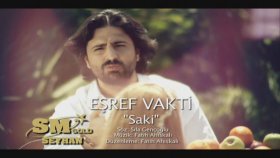 Eşref Vakti - Saki Eşref Vakti - Saki