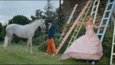 Gülben Ergen - Çilekli