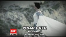 Pınar Öner - El Adamı