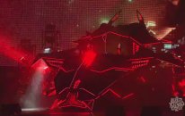 Skrillex Full List Live @ Lollapalooza 2014
