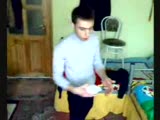 Bartender Fatih