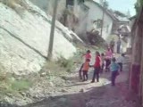 Hanyolu Köyü'nden Bayram Manzaraları