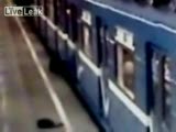 metroda fecİ ölüm sanİye sanİye kameralarda___