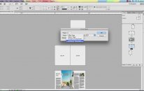 Adobe Indesign İçinde Sayfalar Nasıl Eklenir Ve Silinir?