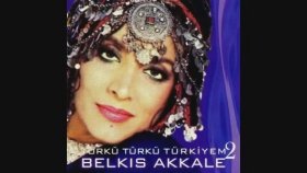 Belkıs Akkale - El Ediyi Belkıs Akkale - El Ediyi