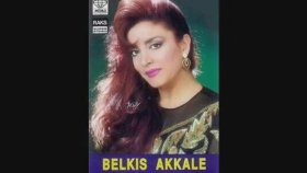 Belkıs Akkale - Nar Ağacı Belkıs Akkale - Nar Ağacı