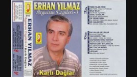 Erhan Yılmaz - Dereler Coşarsa Da Güller Neydedecek Erhan Yılmaz - Dereler Coşarsa Da Güller Neydedecek