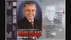Erhan Yılmaz - Sendolasın Benim Gibi Erhan Yılmaz - Sendolasın Benim Gibi