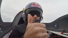Gopro: Never A Dull Moment With Hannes Arch