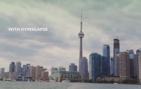 Instagram Hyperlapse
