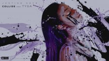 Justine Skye Feat. Tyga - Collide
