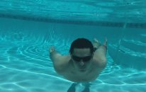Lifeproof Nüüd İphone 5/5s Case - Underwater Footage