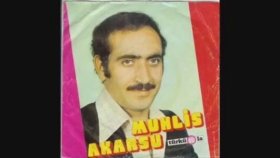 Muhlis Akarsu - Karnı Büyük Koca Dünya Muhlis Akarsu - Karnı Büyük Koca Dünya
