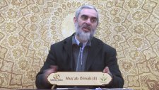 Mus'ab Olmak - Nureddin Yıldız
