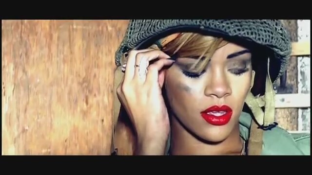 <b>Rihanna - Hard</b> Ft. Jeezy - rihanna-hard-ft-jeezy_7720289-9980_640x360