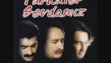Türküler Sevdamız - Ağlasam Mı