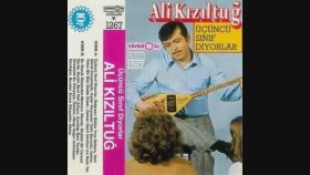 Ali Kızıltuğ - Derdin Beni Deli Ediyor Ali Kızıltuğ - Derdin Beni Deli Ediyor