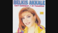 Belkıs Akkale - Yetiş Ya