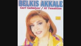 Belkıs Akkale - Yetiş Ya Belkıs Akkale - Yetiş Ya