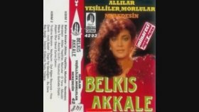 Belkıs Akkale - Yine Dertli Belkıs Akkale - Yine Dertli