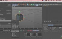 Cinema 4D belgesi içine farklı belgeler nasıl içe aktarılır?