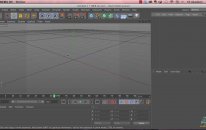 Cinema 4D de navigasyon işlemleri nasıl yapılır?