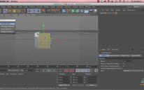 Cinema 4D içinde en çok kullanılan seçim araçları nelerdir?
