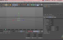 Cinema 4D içindeki Aktif ve Pasit Objeler Nelerdir?