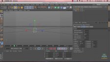 Cinema 4D içindeki Aktif ve Pasit Objeler Nelerdir?