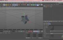 Cinema 4D içindeki obje türlerini nelerdir?