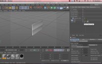 Cinema 4D ile 3D modelleme sürecine giriş
