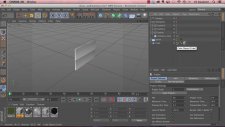 Cinema 4D ile 3D modelleme sürecine giriş