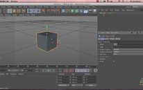 Cinema 4D Obje Parametleri ve Ayarlar Nasıl Yapılır?